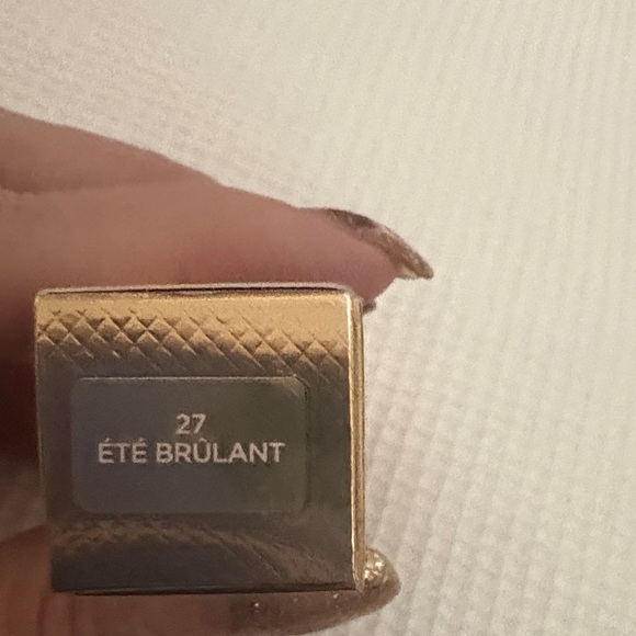 Tom Ford Soleil Gold Lip Color - Picture 5 of 6